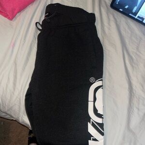 Echo unlimited sweatpants worn a couple times no price tag